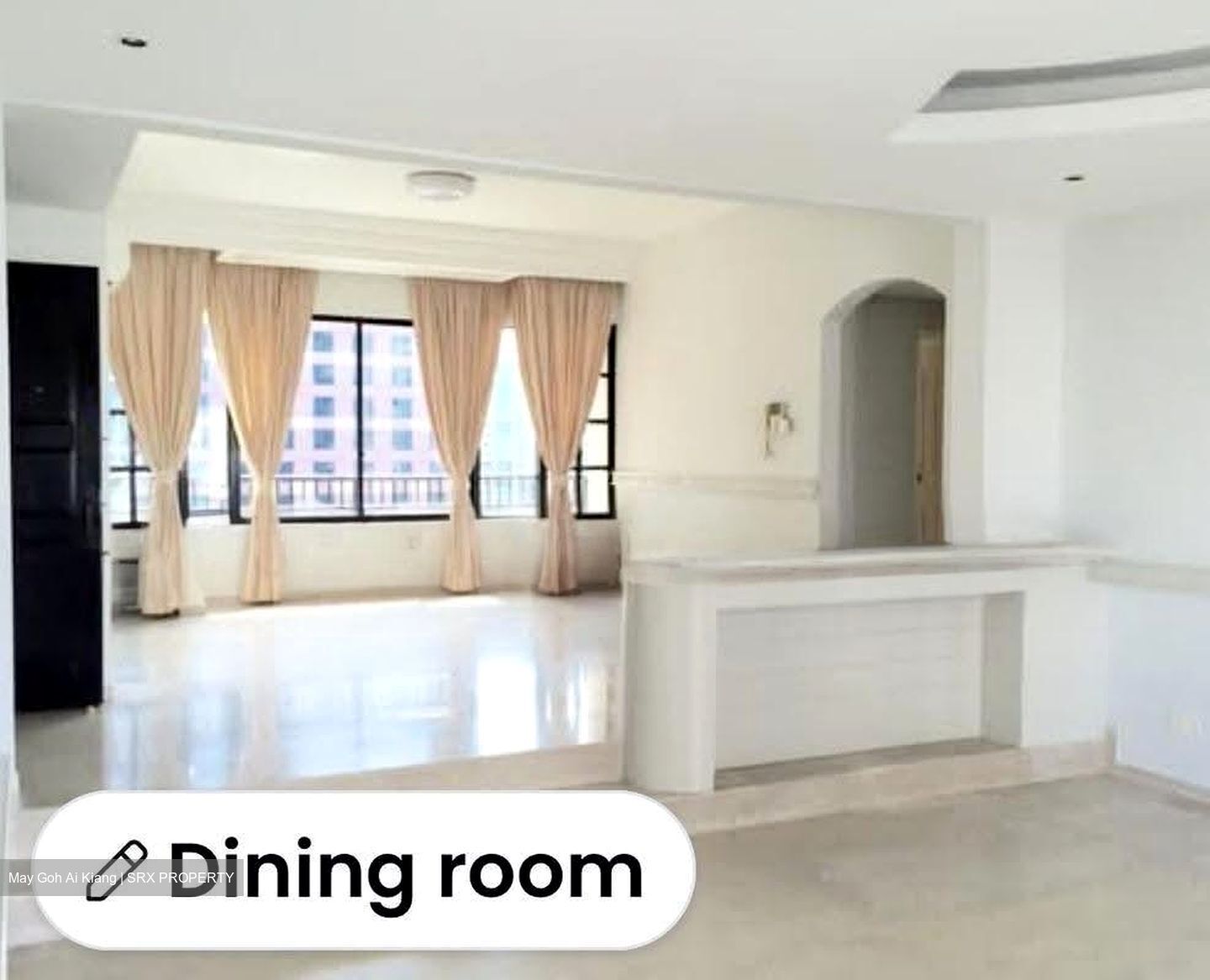 Marine View Mansion (D15), Condominium #617748471